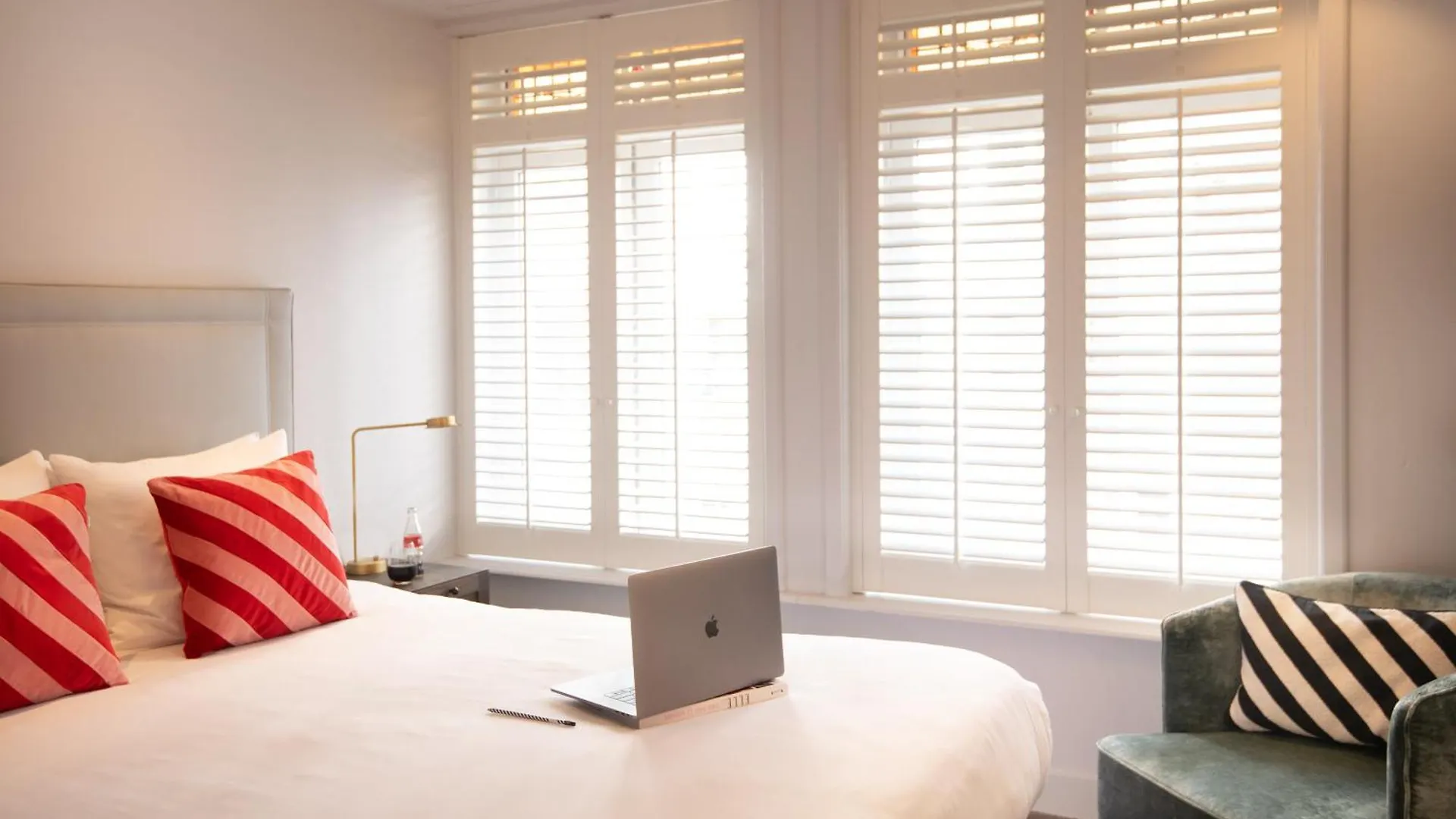 **** Hotel Maison Elle Ámsterdam Países Bajos