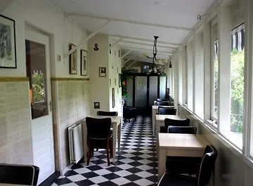 Maison Elle Ámsterdam Hotel