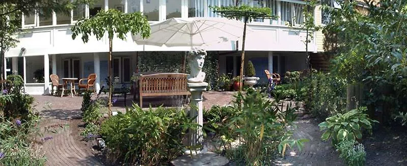 Maison Elle Ámsterdam Hotel