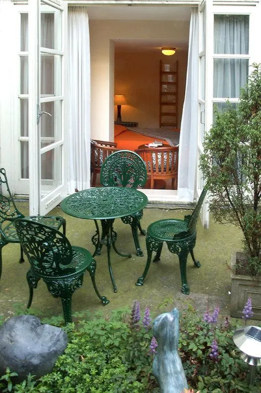 Maison Elle Ámsterdam