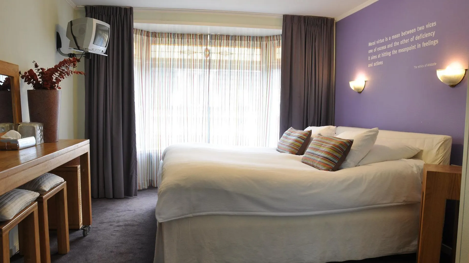 Maison Elle Ámsterdam Hotel