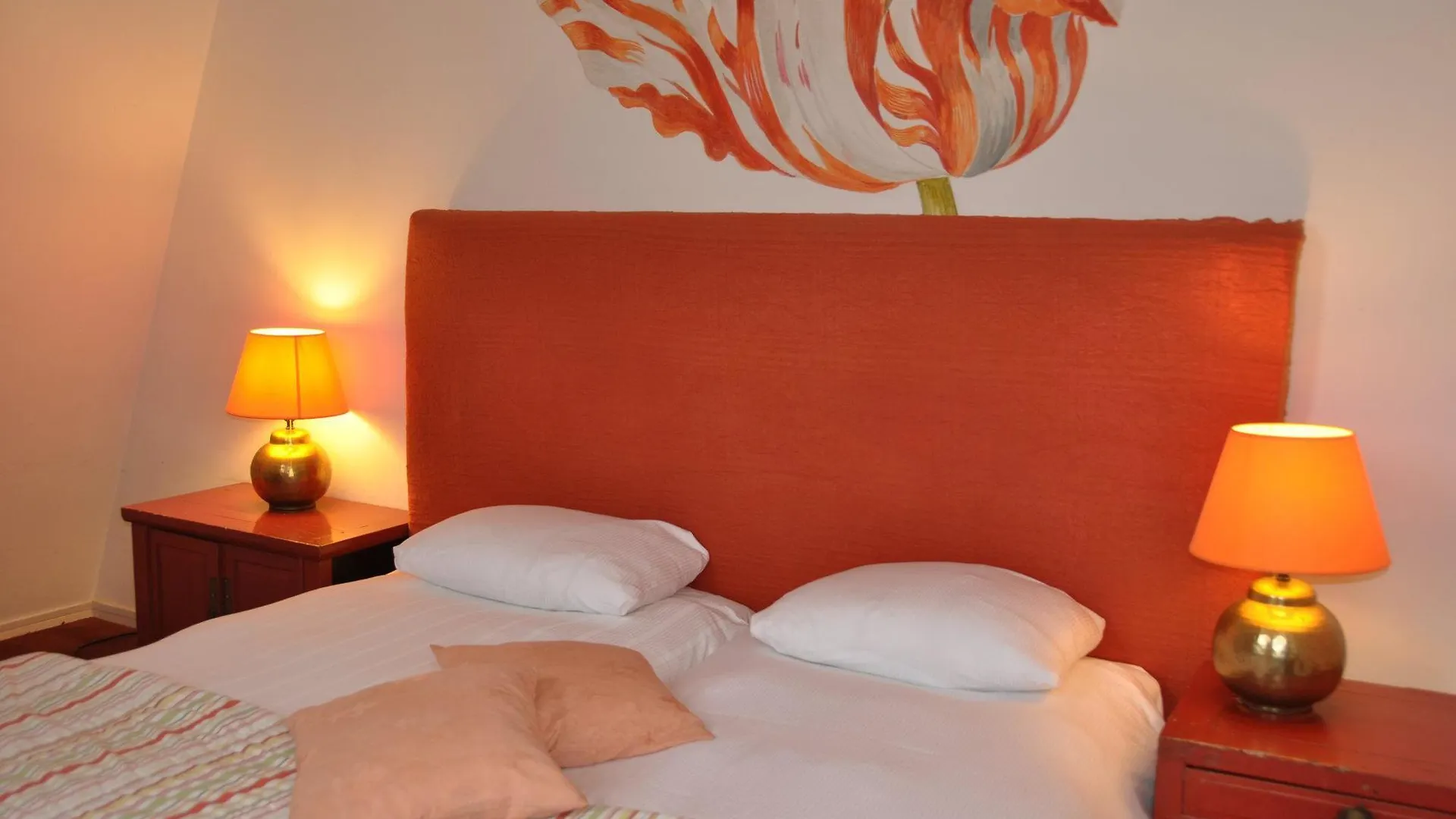 Hotel Maison Elle Ámsterdam