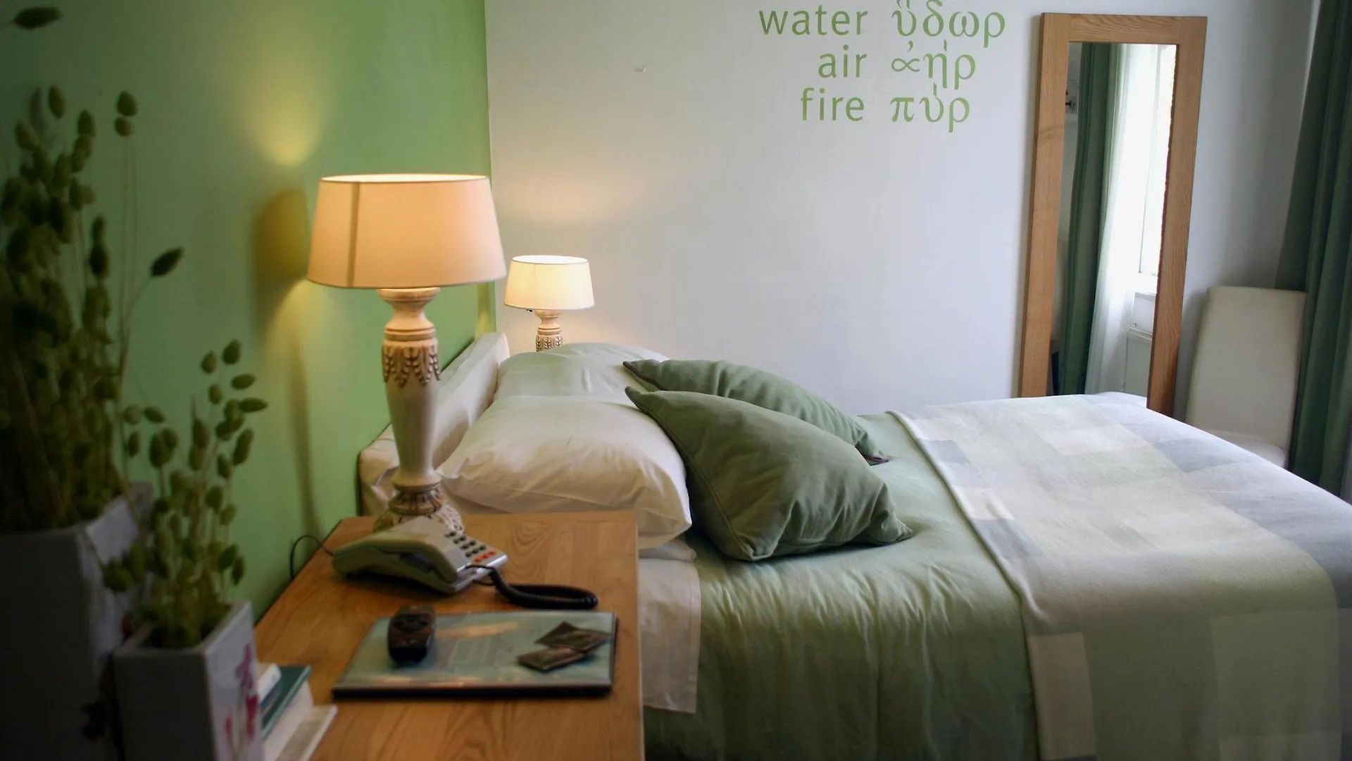 **** Hotel Maison Elle Ámsterdam Países Bajos