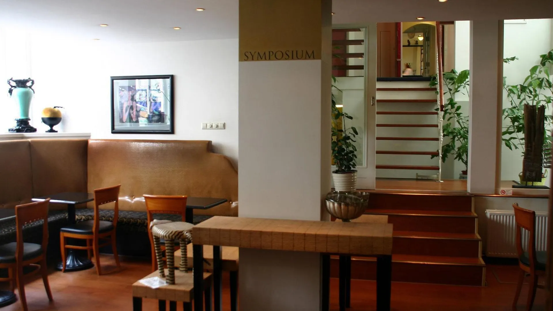 **** Hotel Maison Elle Ámsterdam Países Bajos