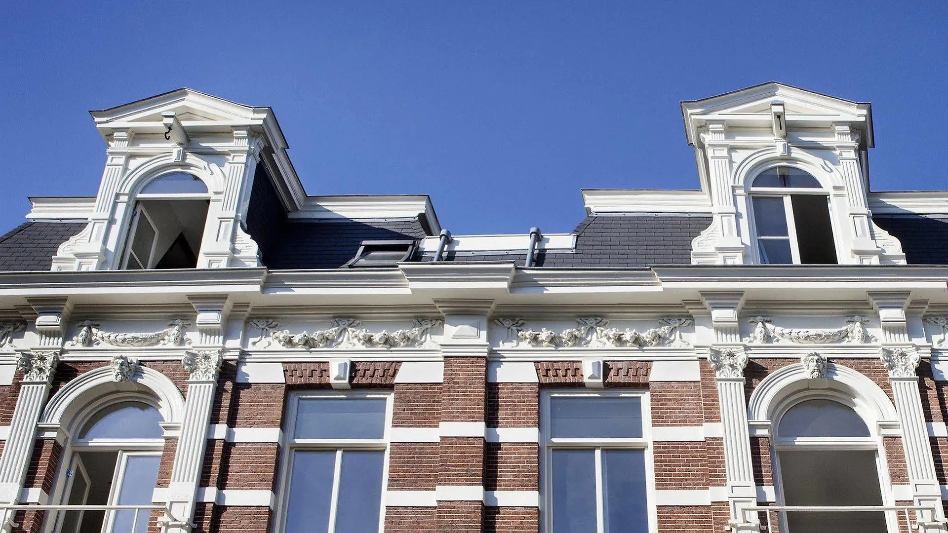 Maison Elle Ámsterdam 4*,  Países Bajos