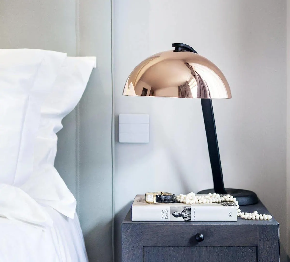Maison Elle Ámsterdam Hotel