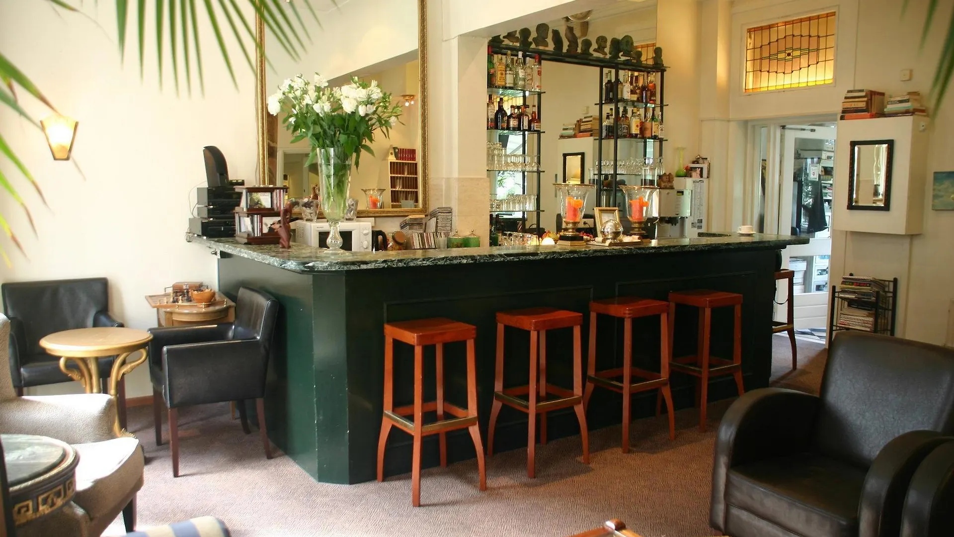 Ξενοδοχείο Maison Elle Άμστερνταμ