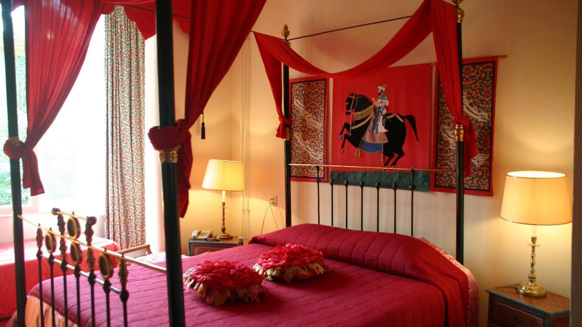 Maison Elle Άμστερνταμ