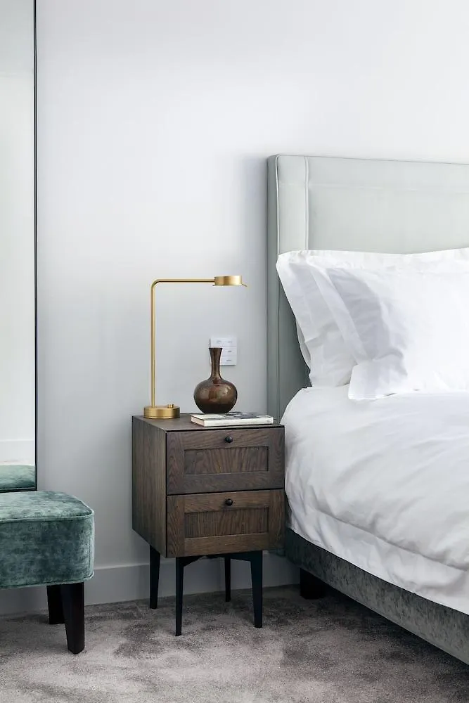 Maison Elle 암스테르담 4*,