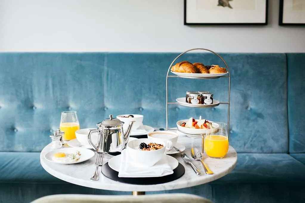 Maison Elle 암스테르담 4*,