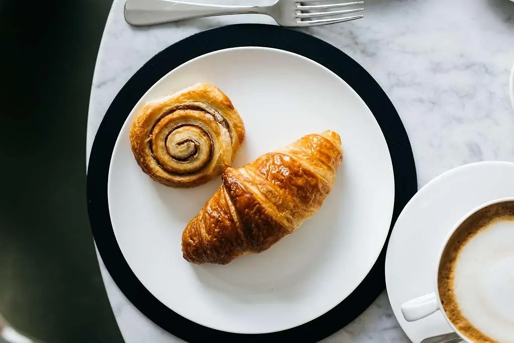 Maison Elle 암스테르담
