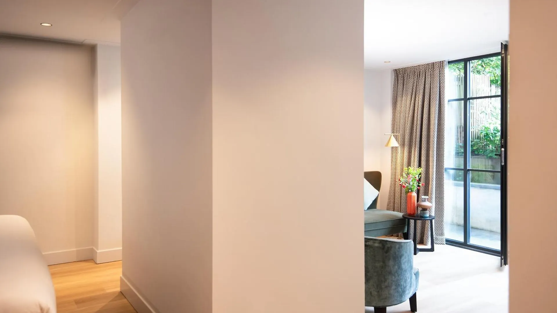 Maison Elle 암스테르담 4*,  네덜란드