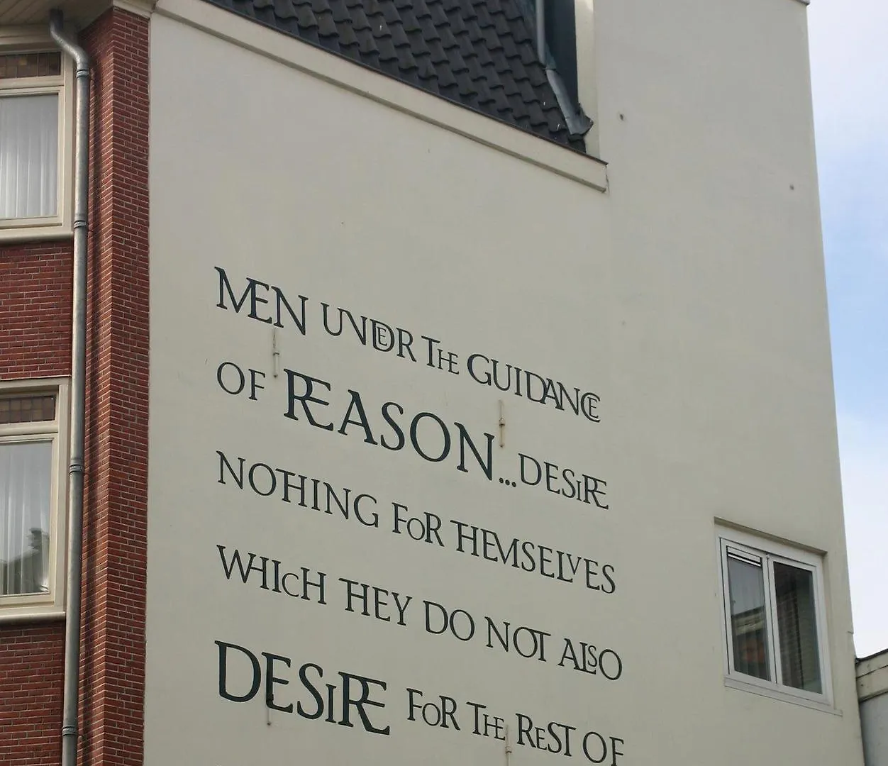 호텔 Maison Elle 암스테르담